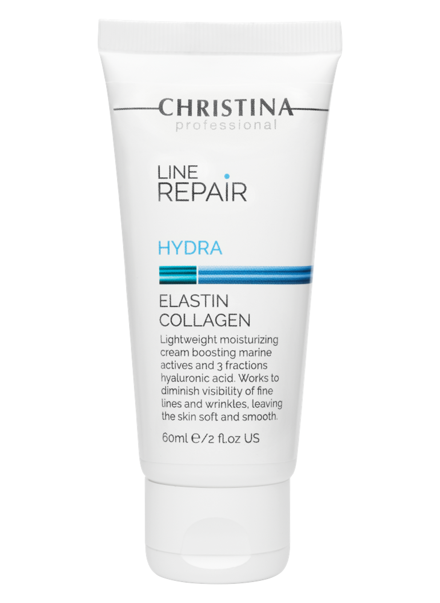 LINE REPAIR Hydra Elastin Collagen 60 ml