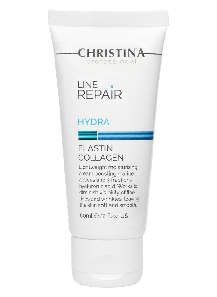 LINE REPAIR Hydra Elastin Collagen 60 ml