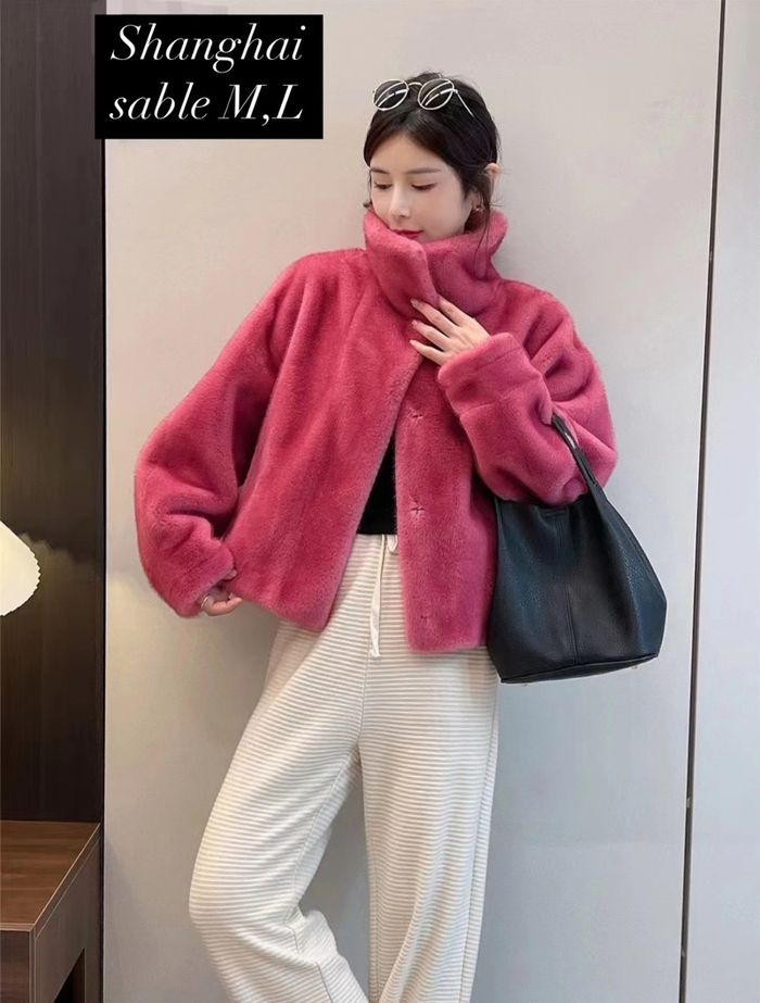 Шуба 💗💕💕💕