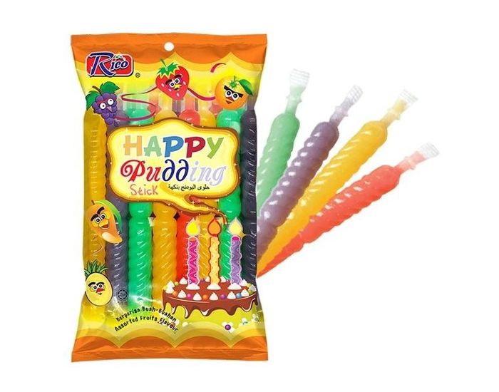 Цэлцэгнүүр Rico 10ш 