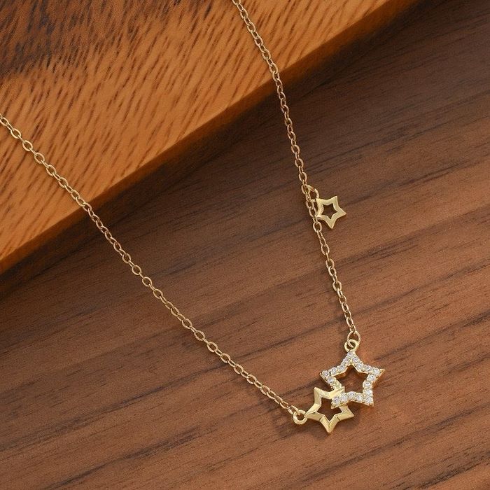 Хүзүүний зүүлт   