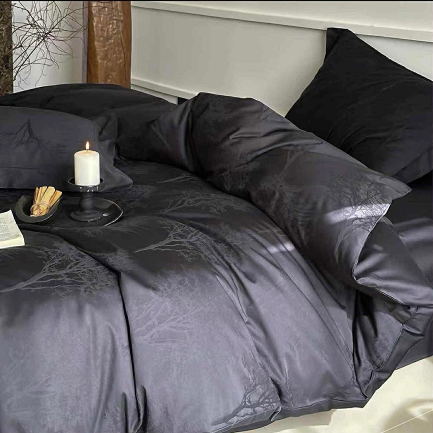 Сатин зөөлөн даавуун 4-н хос 