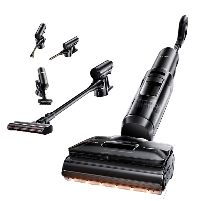 Tineco Stretch Steam Combo
