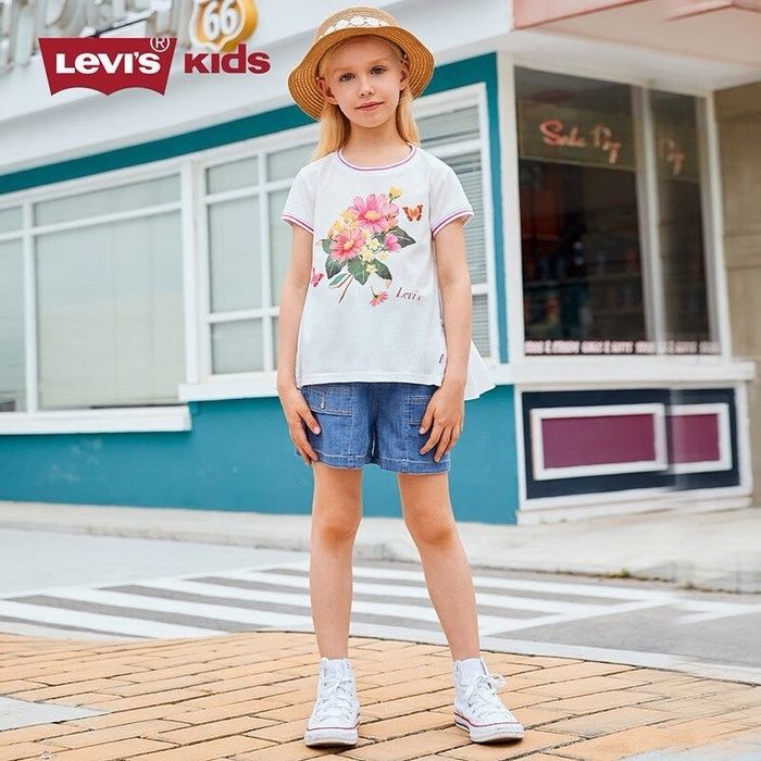 LEVI’S охидын подволк