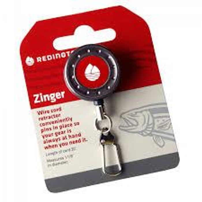 Zinger - Redington 