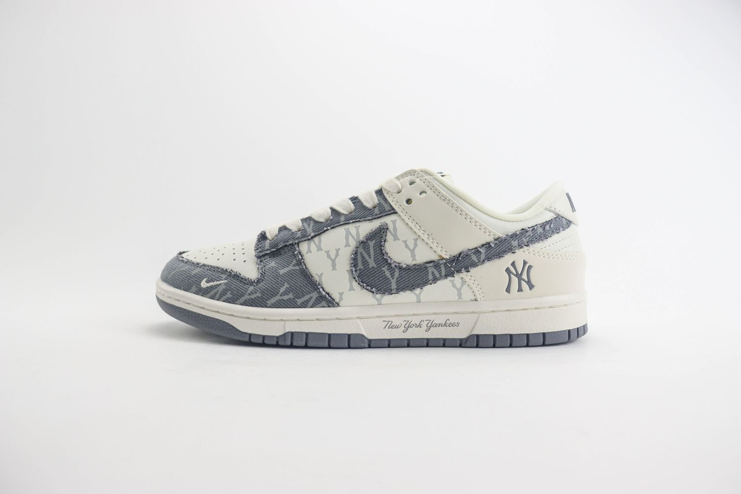 Nike SB Dunk Low x MLB 06