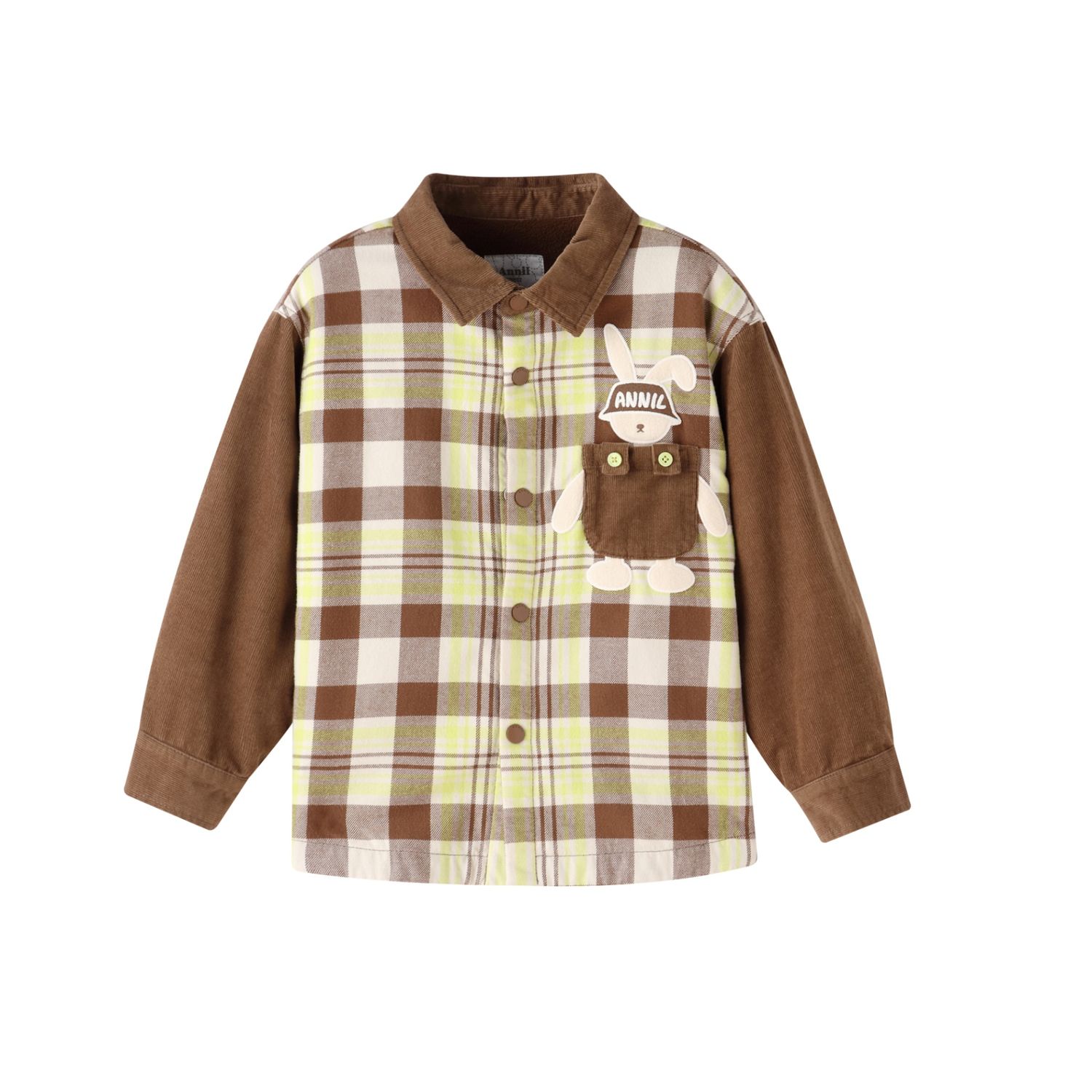 Задгай энгэртэй цамц 