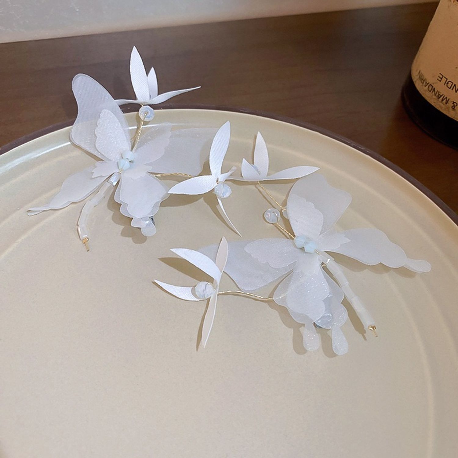 Цагаан эрвээхий 