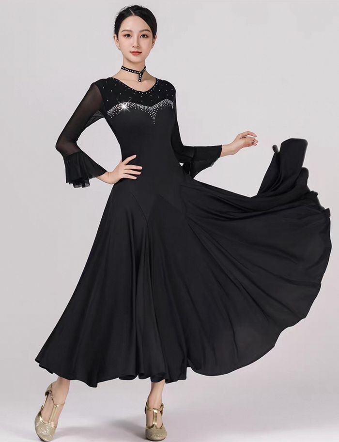 Бүжгийн даашинз /Шинэ загвар/