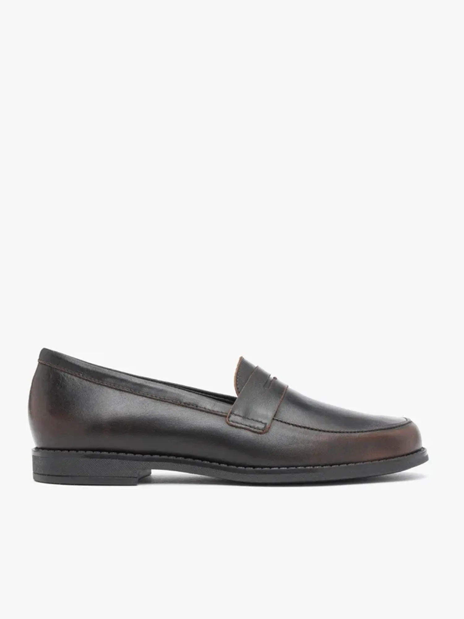 MOCCASINS