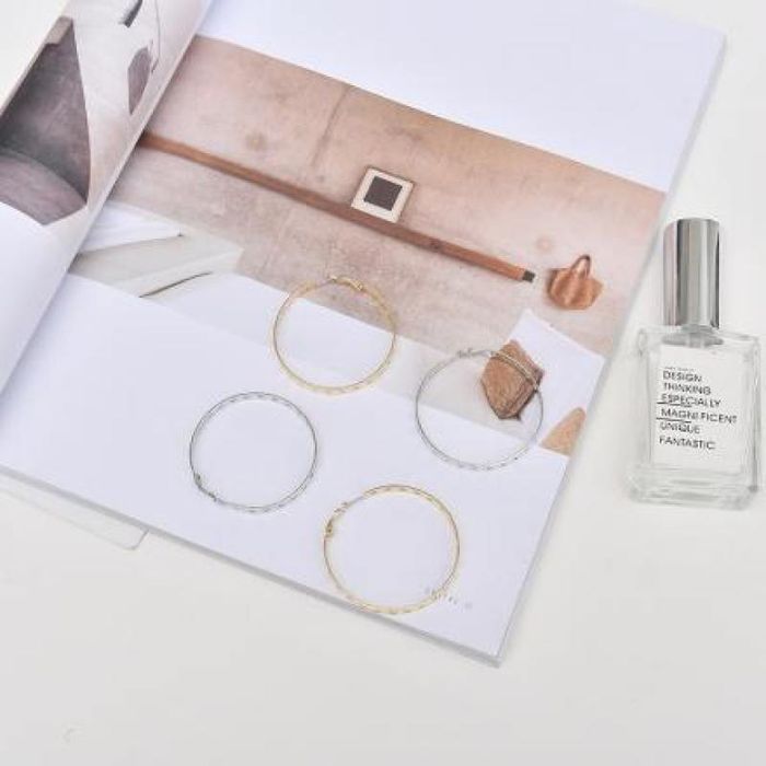 Trendy Elegance Earrings