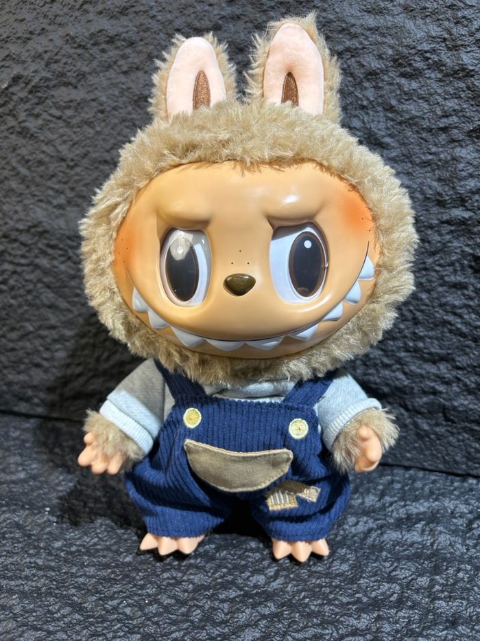 Labubu