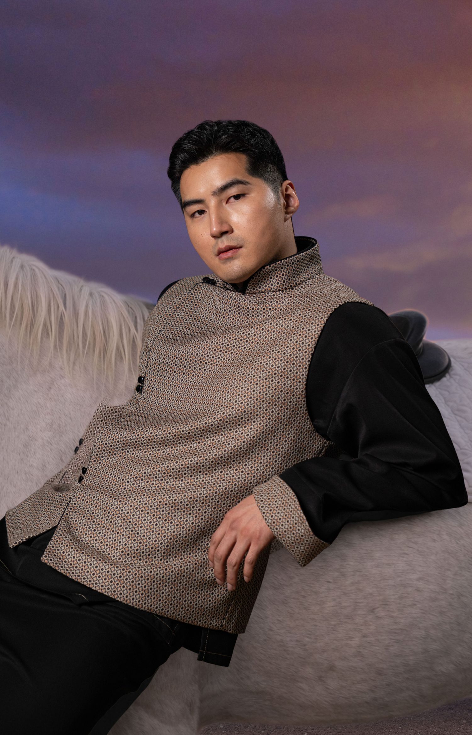 Тэнгэр хантааз