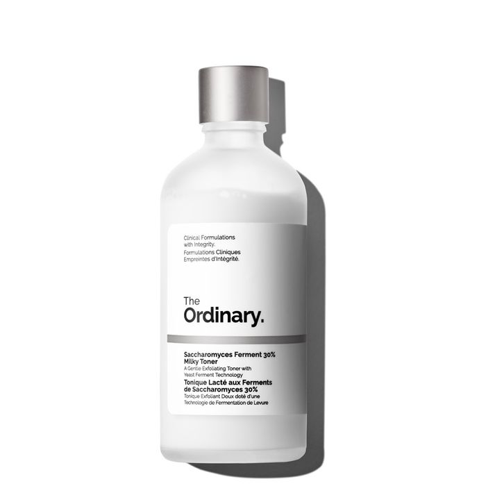 THE ORDINARY - SACCHAROMYCES FERMENT 30% MILKY TONER