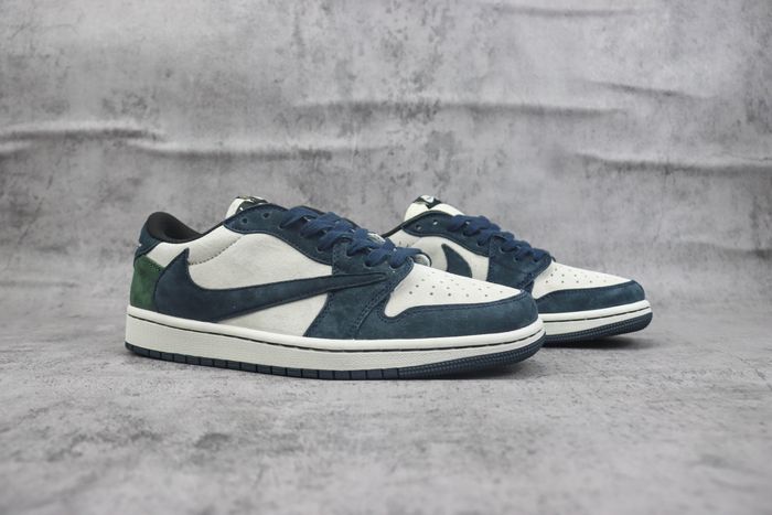 Nike Air Jordan 1 Low Travis Scott 15