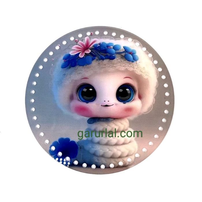 зурагтай дугуй