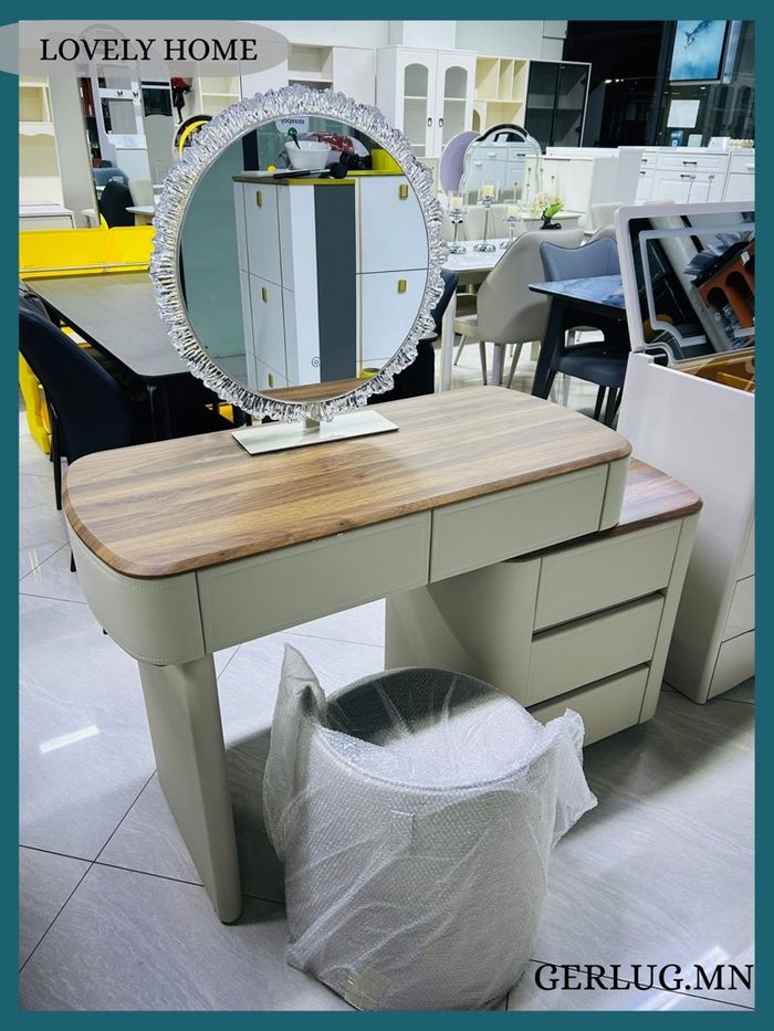 гоо сайхны ширээ 