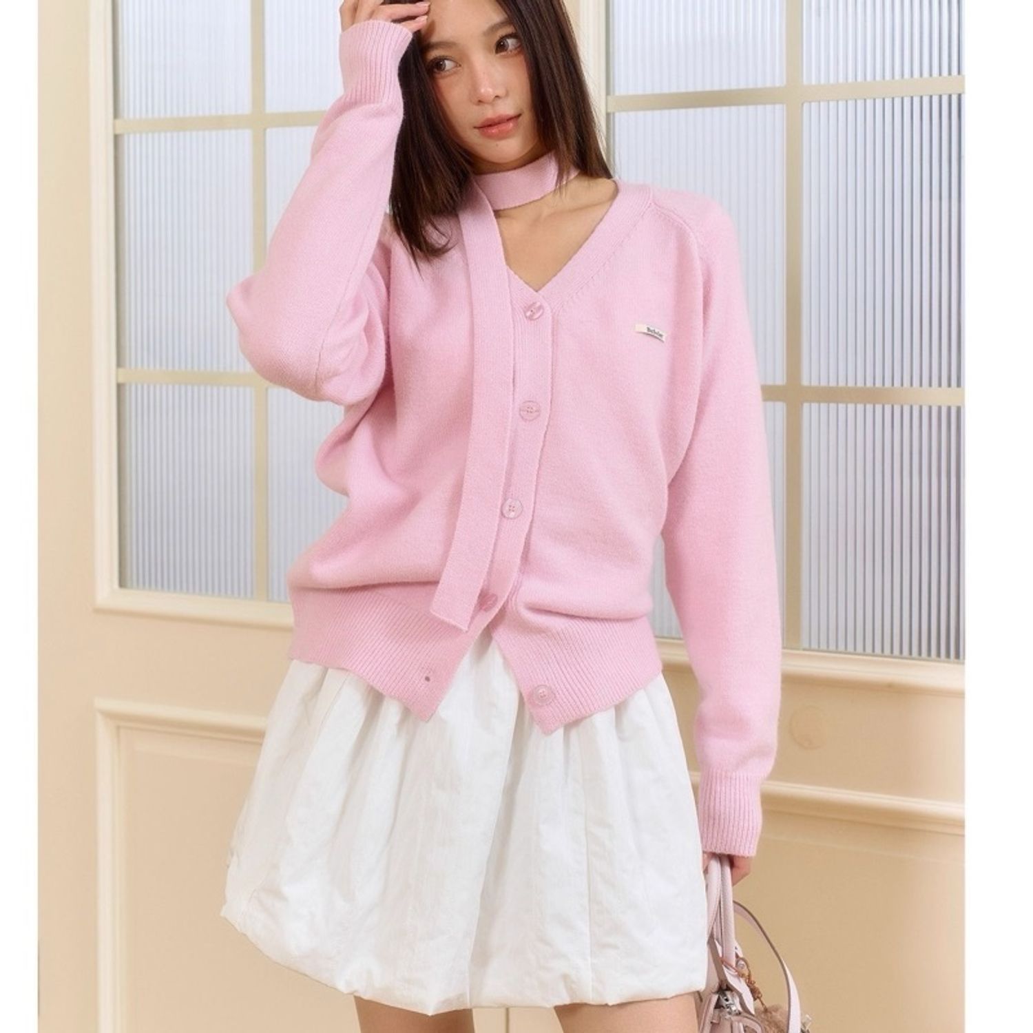 Кардиган цамц cardigan