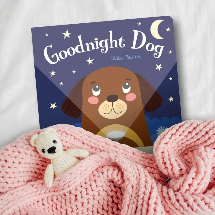 Goodnight Dog