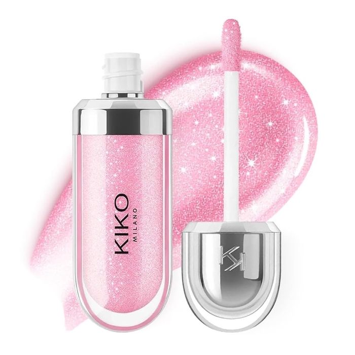 Kiko Milano 3D Hydra Lipgloss 05