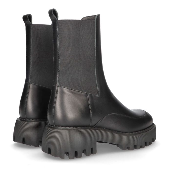 ANCHOR PRETTO-PT EVA NEGRO