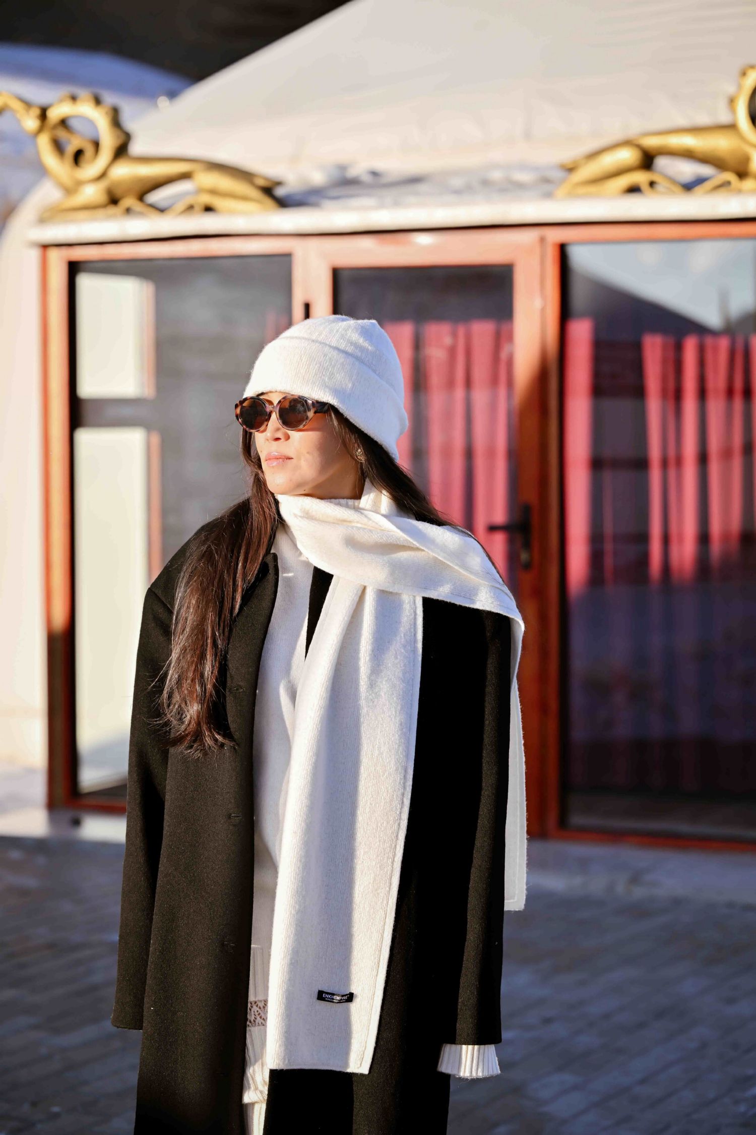 Сүнжидмаа малгай 