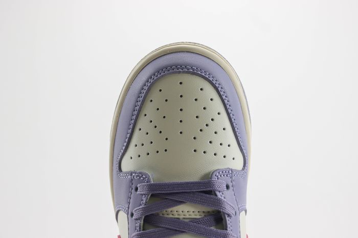 Nike Dunk Low Indigo Haze 