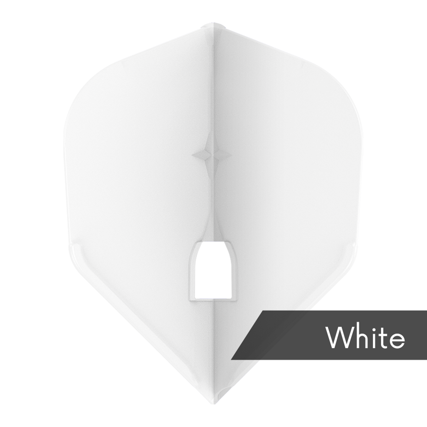  L STYLE PRO L3 FLIGHTS - WHITE