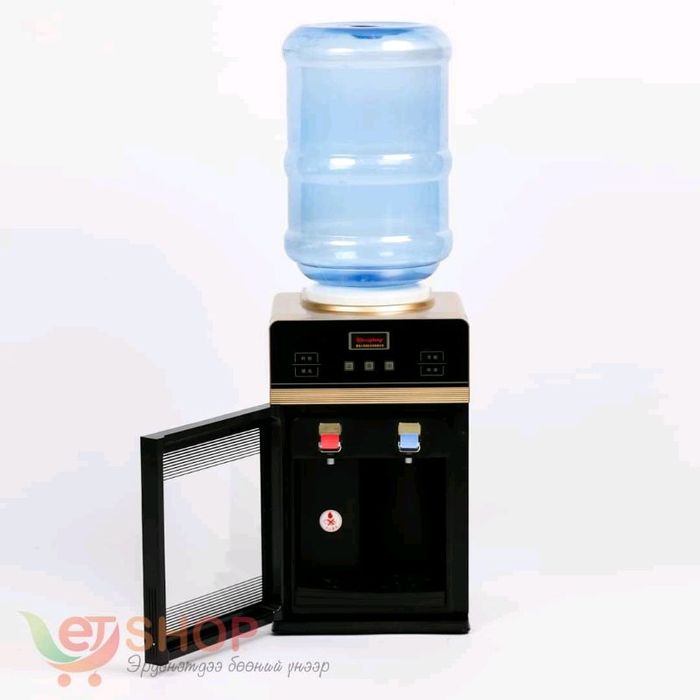 Усны аппарат (хаалгатай)