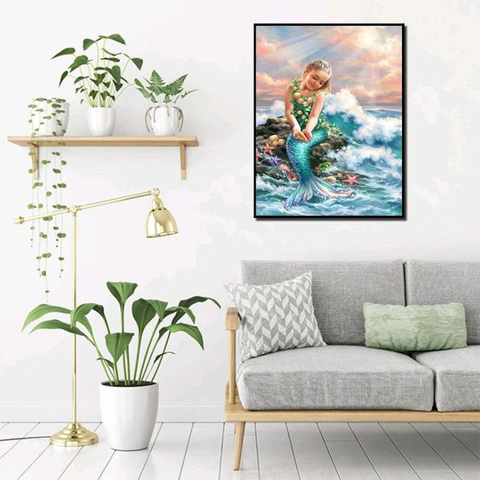 Сахиусан тэнгэр наамал 