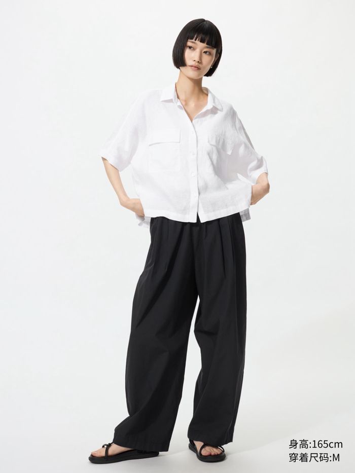 UNIQLO эмэгтэй даавуун өмд