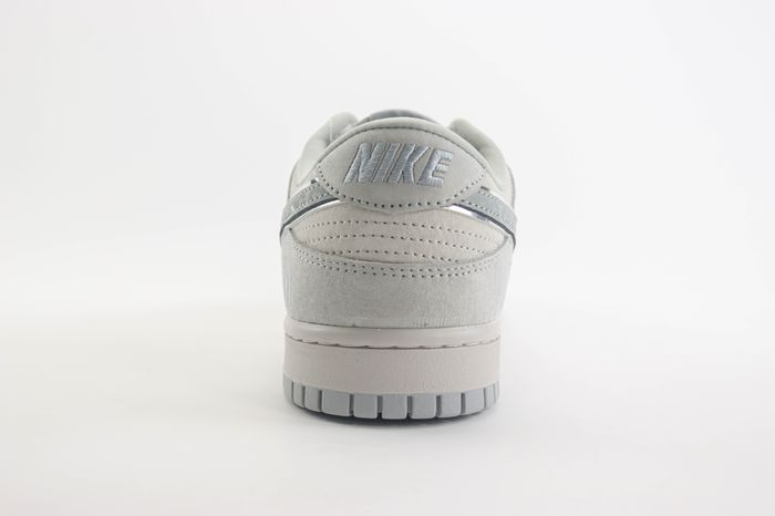 Nike SB Dunk Low x North face 65