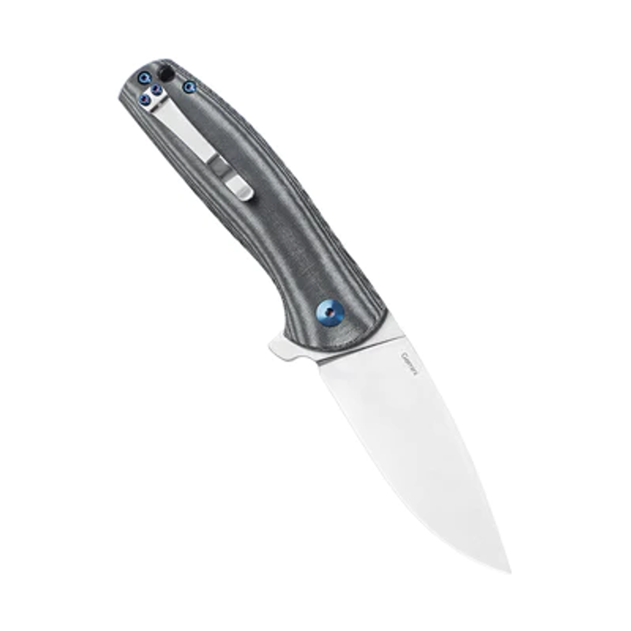 Kizer Laconico Gemini V3471N4