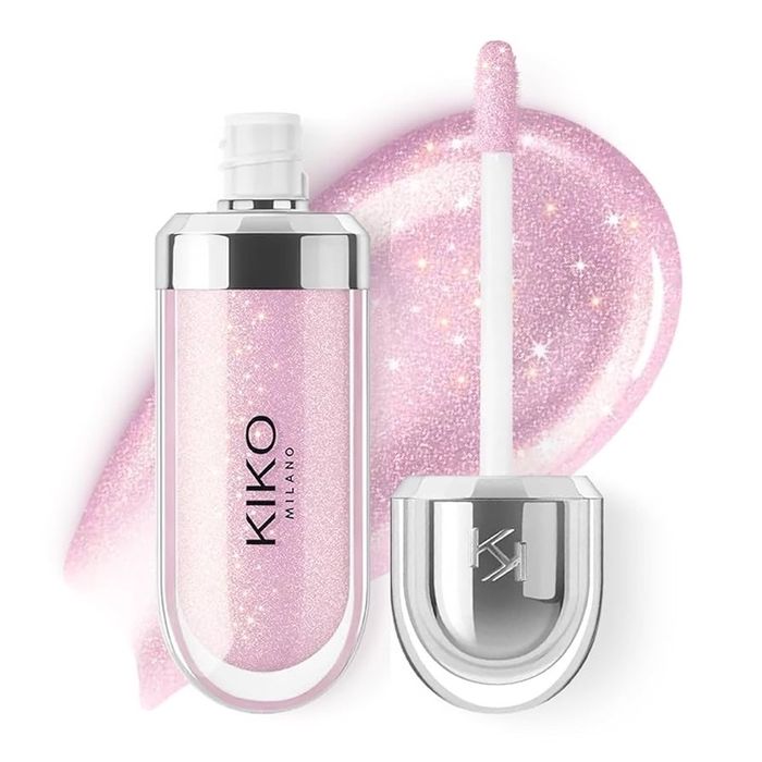Kiko 3d oil gloss