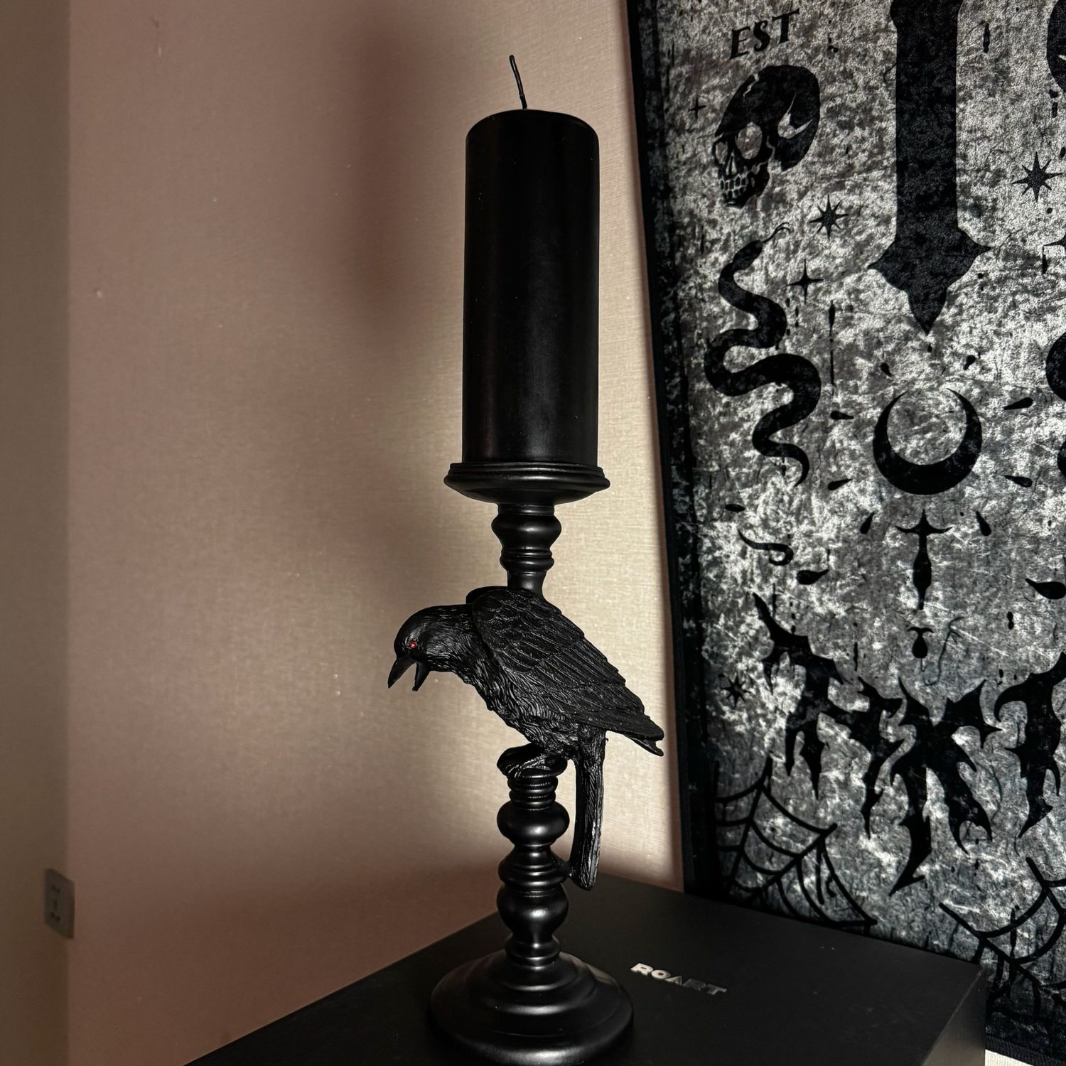 Darkling Vampst8re| Хэрээ Лааны Суурь