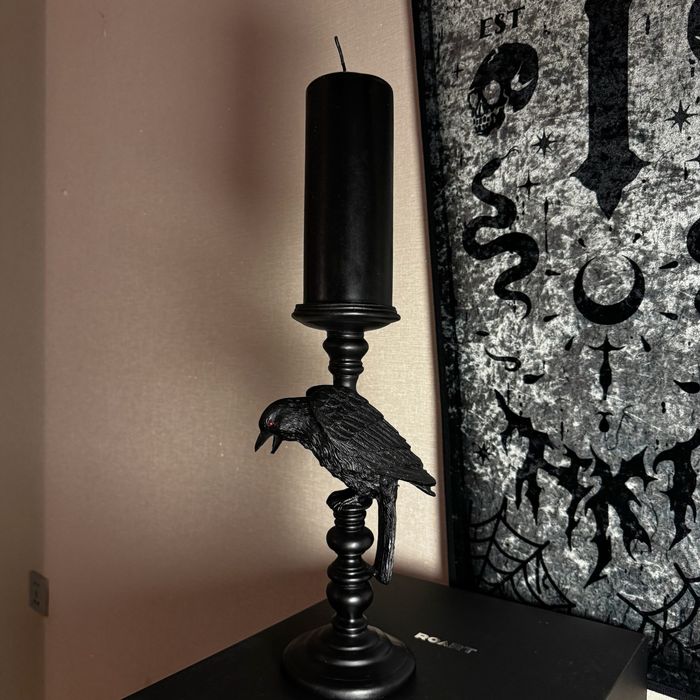 Darkling Vampst8re| Хэрээ Лааны Суурь