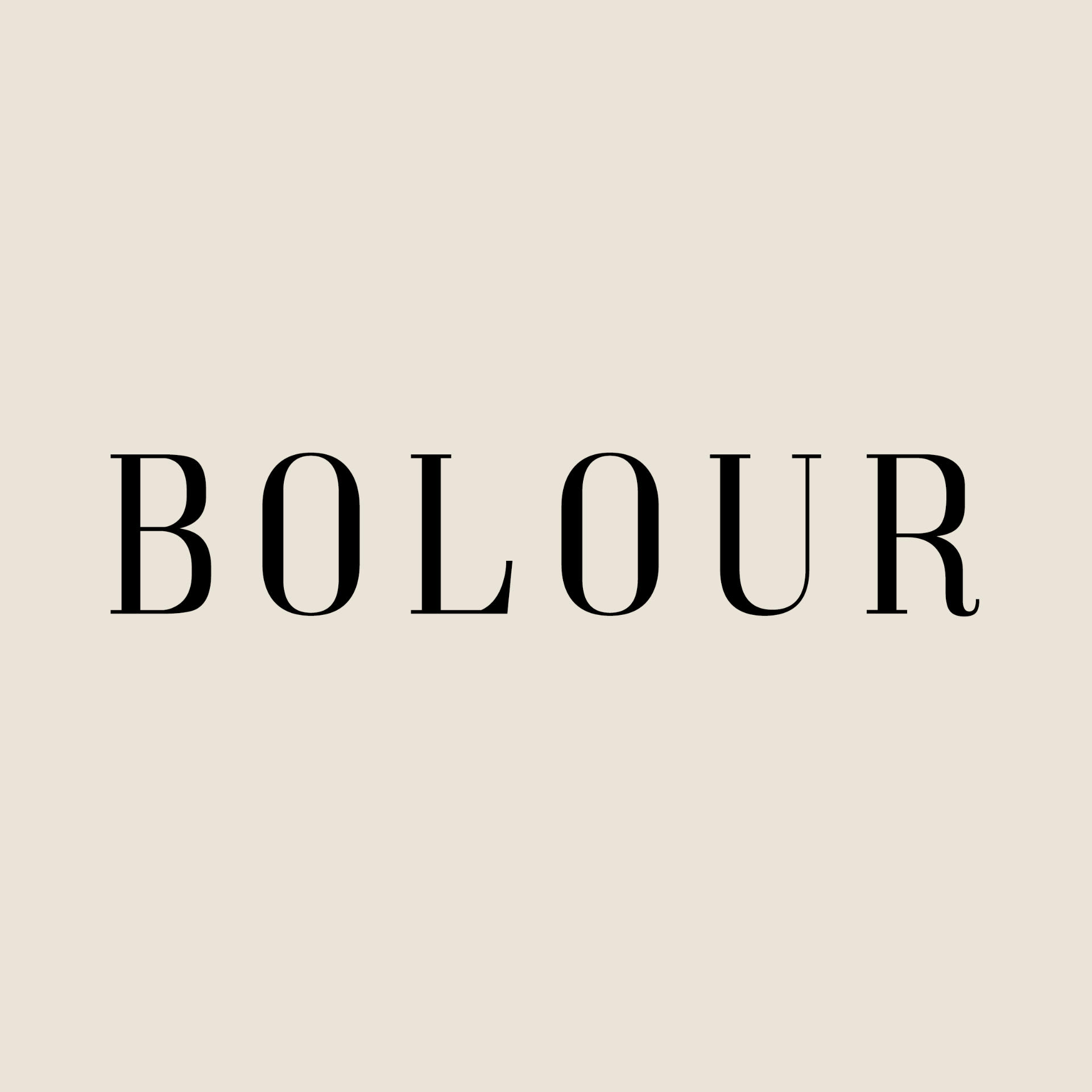 Company name