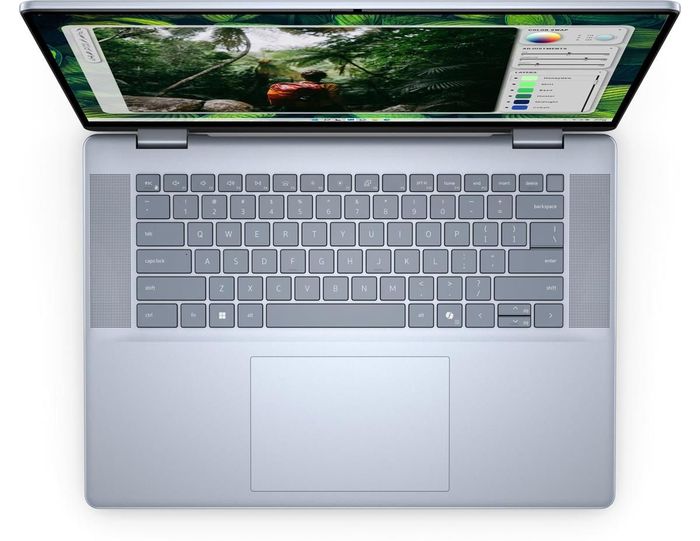 Dell Inspiron 16 Plus 7640/Ultra 7 155H 2-in-1