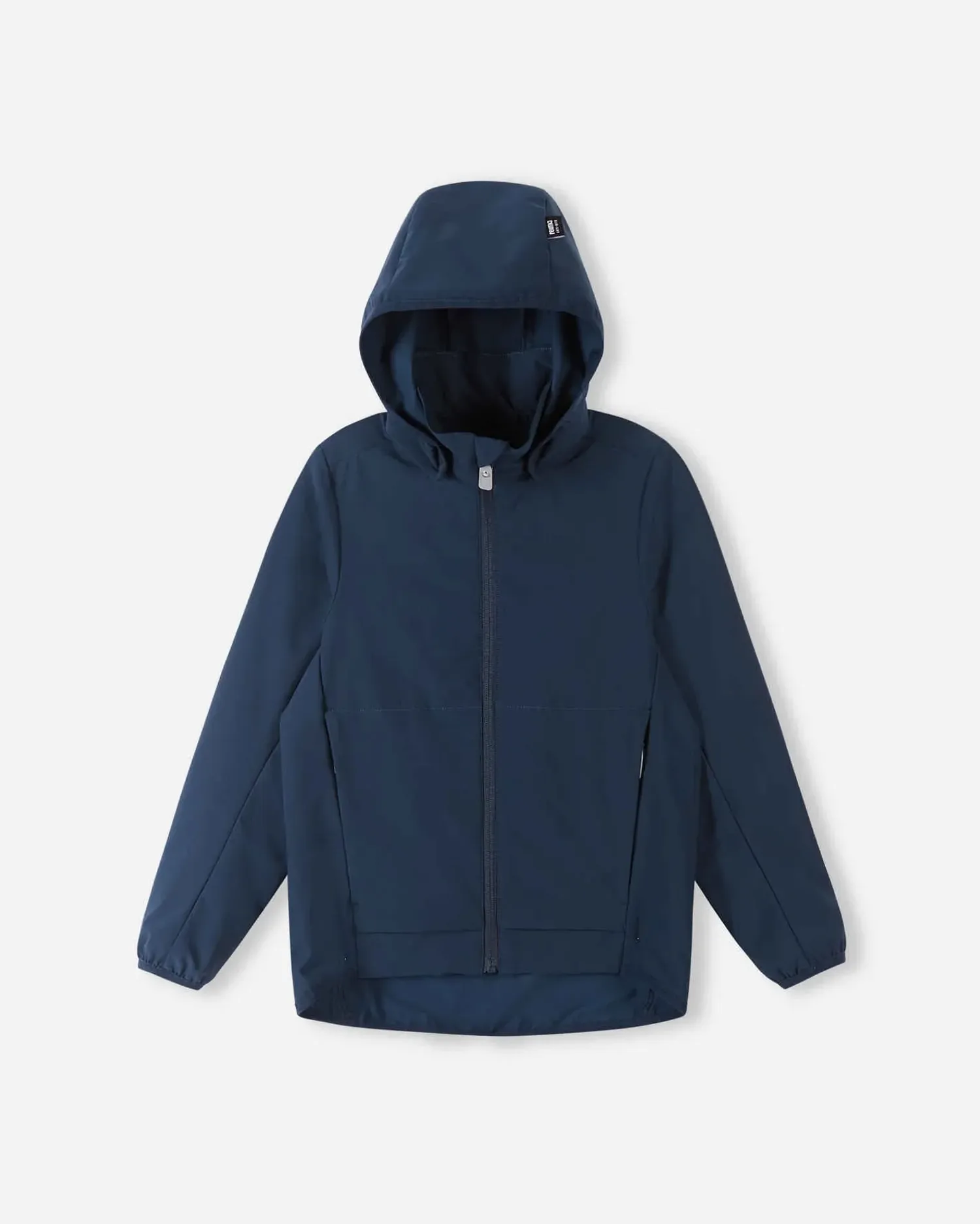 Jacket, Turvaisa