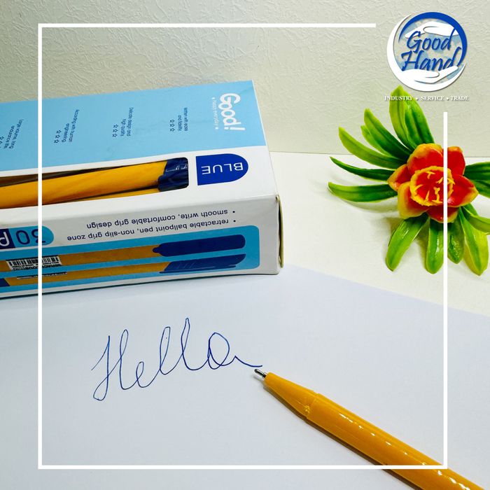 Тосон бал - Шар -нэг хайрцагндаа 30ш \Цэнхэр 