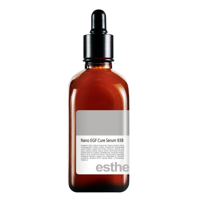 Nano EGF serum