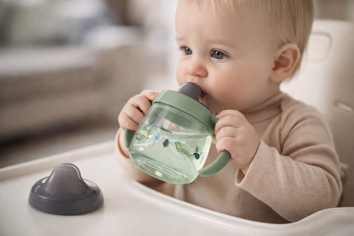 Tommee Tippee Superstar Weaning cup
