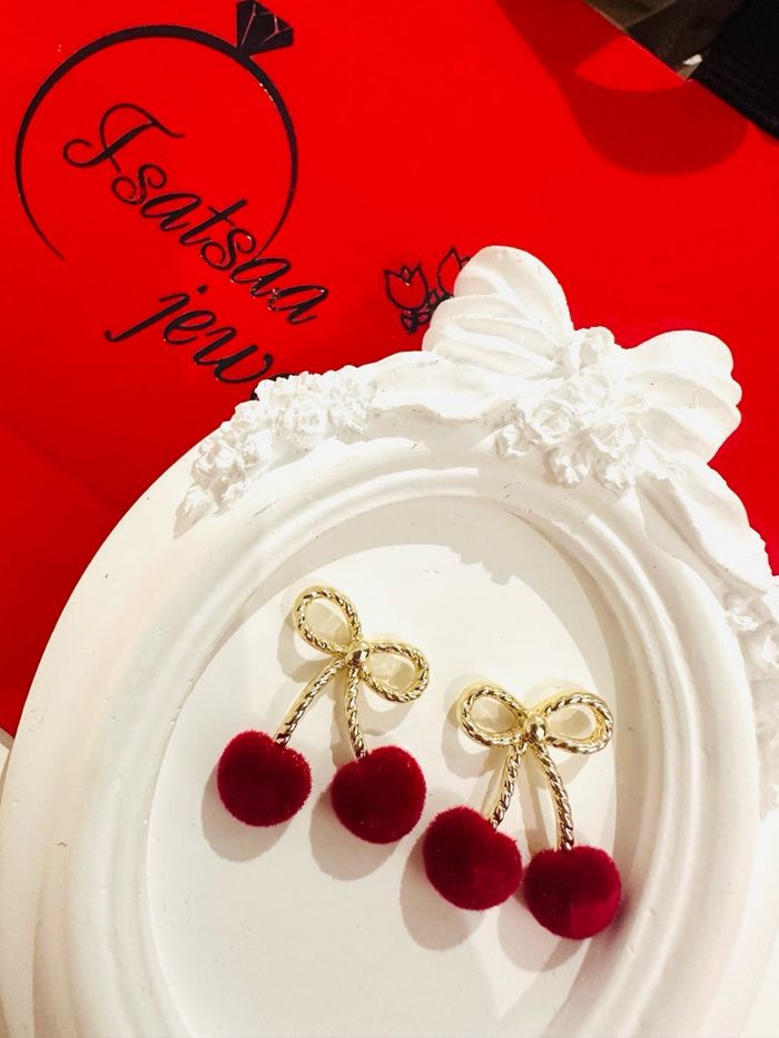 Черритэй ээмэг