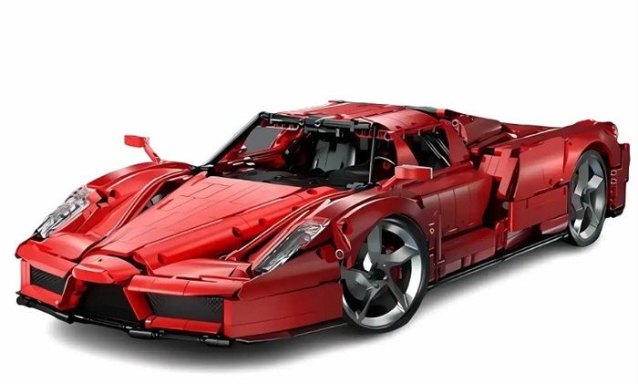 Ferrari Enzo 