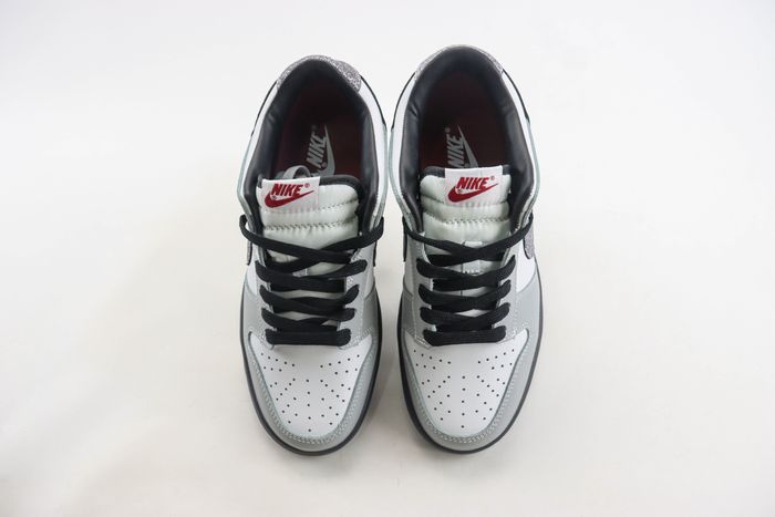 Wmns Dunk Low LX 'Glitter Swoosh 