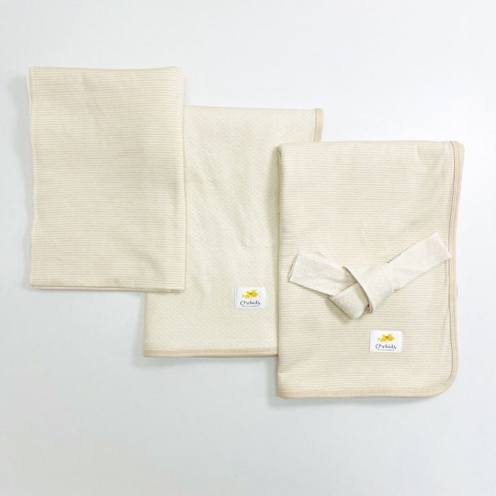 Органик даавуун өлгий