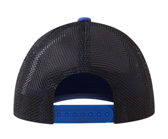 Cap,Liplatus,Sparkly Blue