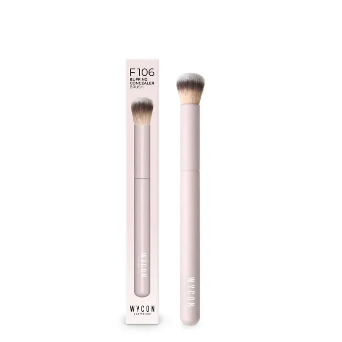 BRUSH F106 BUFFING CONCEALER