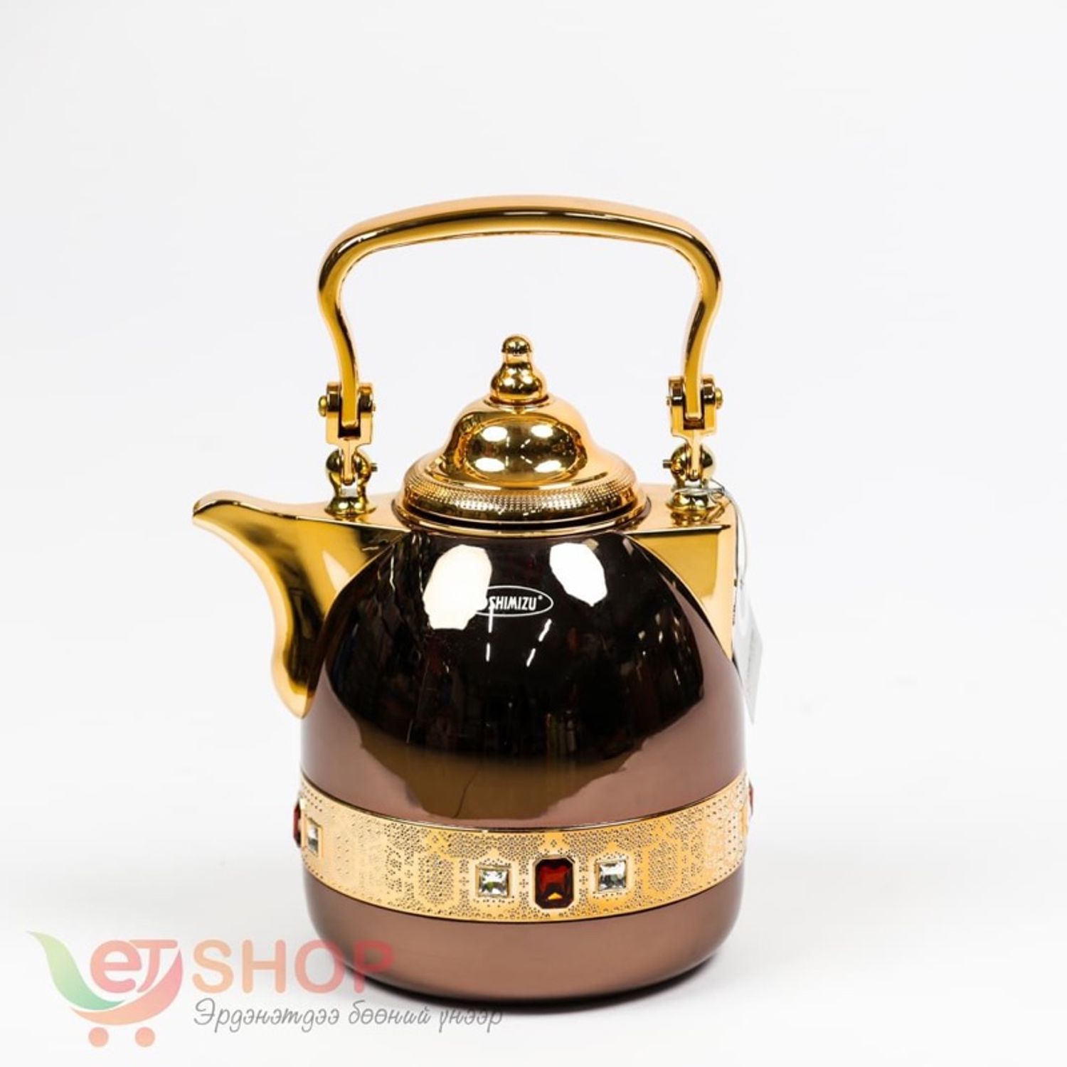 Гоёлын халуун сав 1L