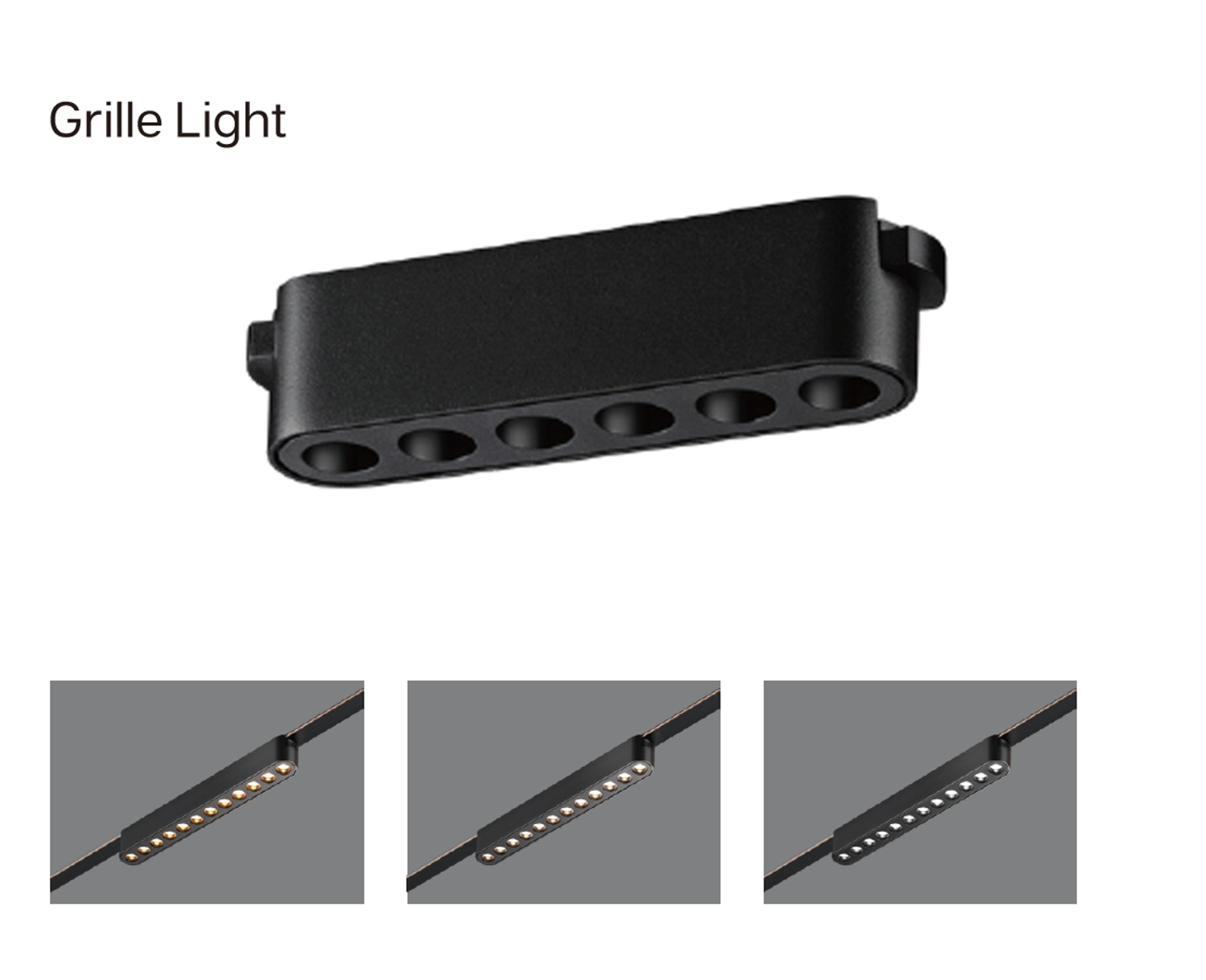 M16 Загварын лэд гэрэл